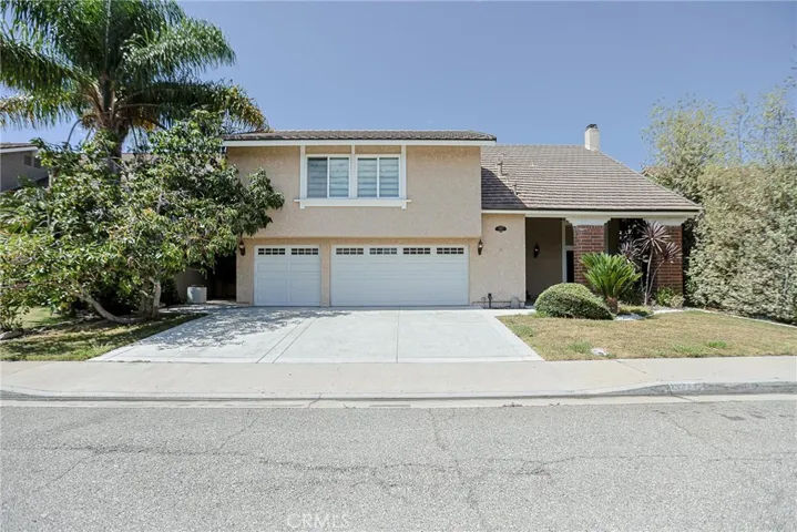 8563 Amazon River, Fountain Valley, California 92708