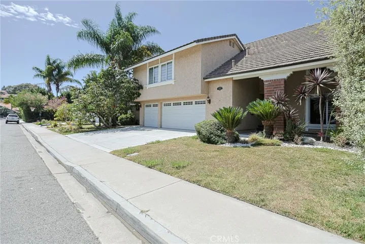 8563 Amazon River, Fountain Valley, California 92708