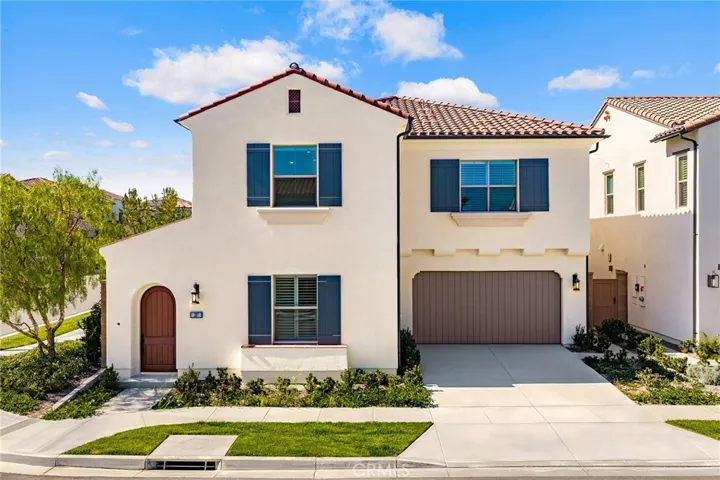 207 Alora, Irvine, California 92618