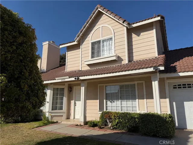 10570 Hill Grass, Moreno Valley, California 92557