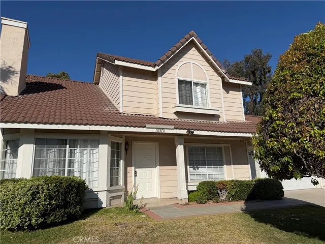 10570 Hill Grass, Moreno Valley, California 92557
