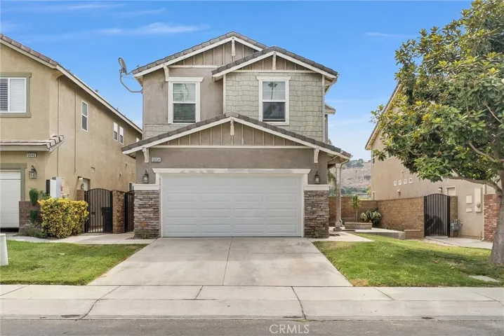 5654 Mapleview, Riverside, California 92509