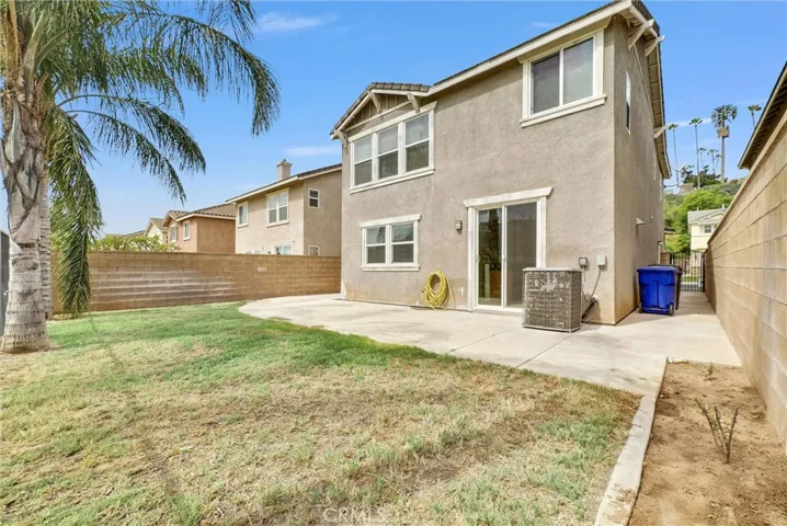 5654 Mapleview, Riverside, California 92509