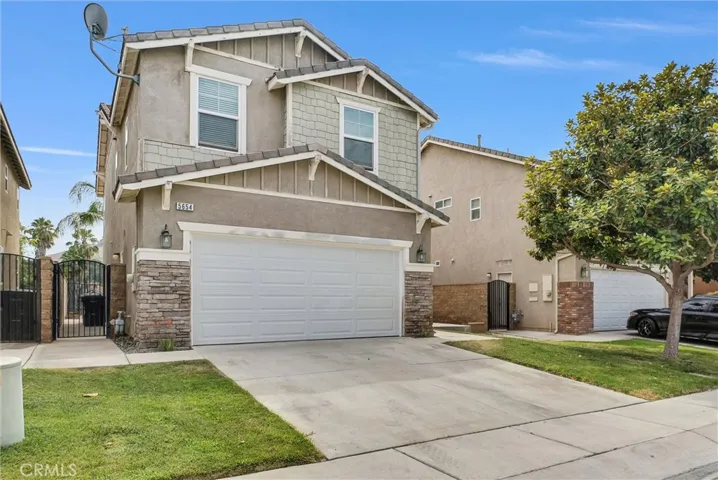 5654 Mapleview, Riverside, California 92509