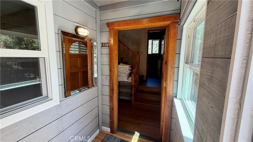 14921 Ward Drive, Pine Mountain Club, California 93225