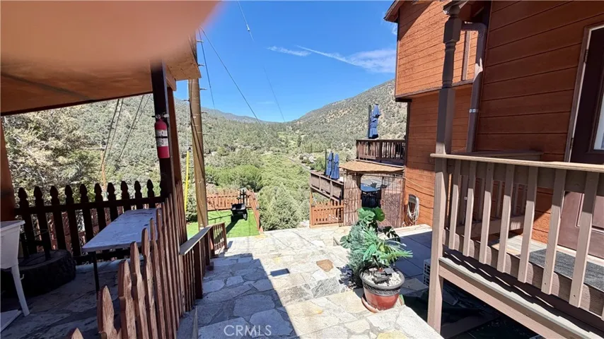 14921 Ward Drive, Pine Mountain Club, California 93225