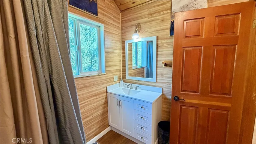 14921 Ward Drive, Pine Mountain Club, California 93225