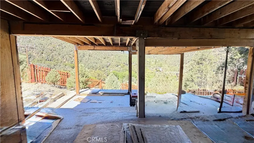 14921 Ward Drive, Pine Mountain Club, California 93225