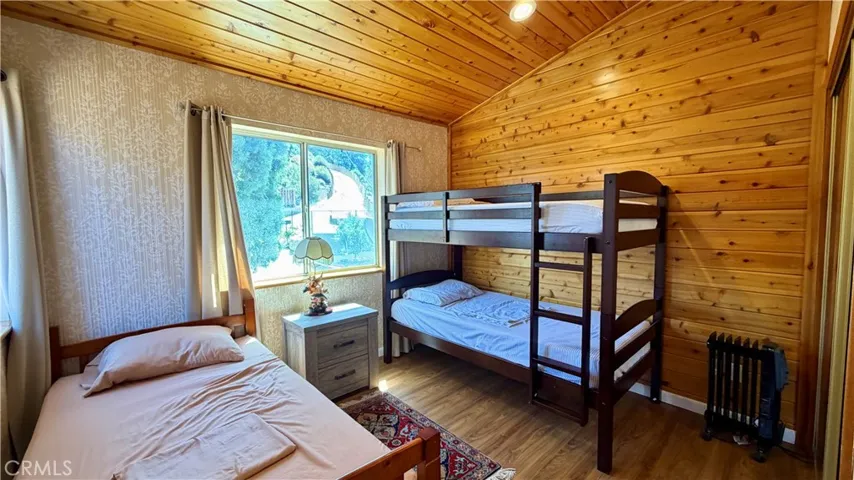 14921 Ward Drive, Pine Mountain Club, California 93225