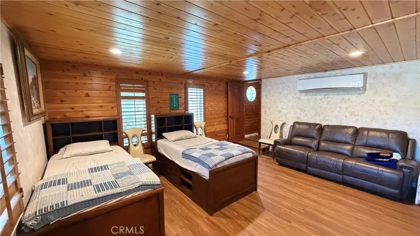 14921 Ward Drive, Pine Mountain Club, California 93225