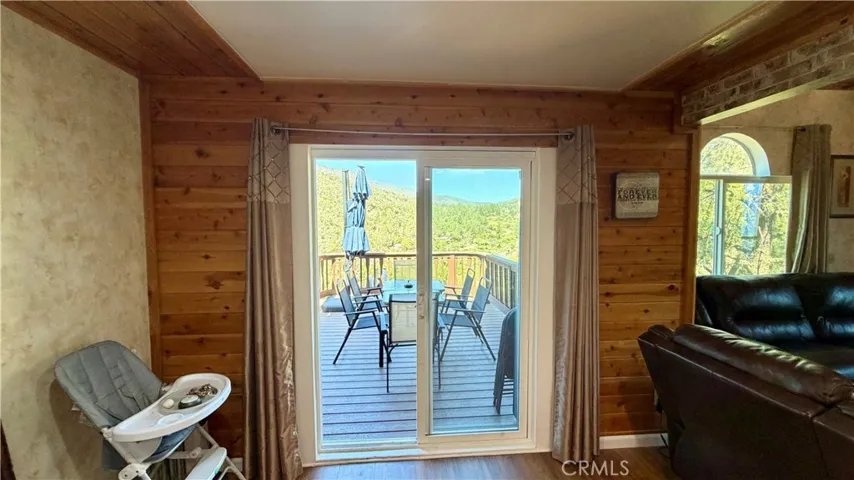 14921 Ward Drive, Pine Mountain Club, California 93225