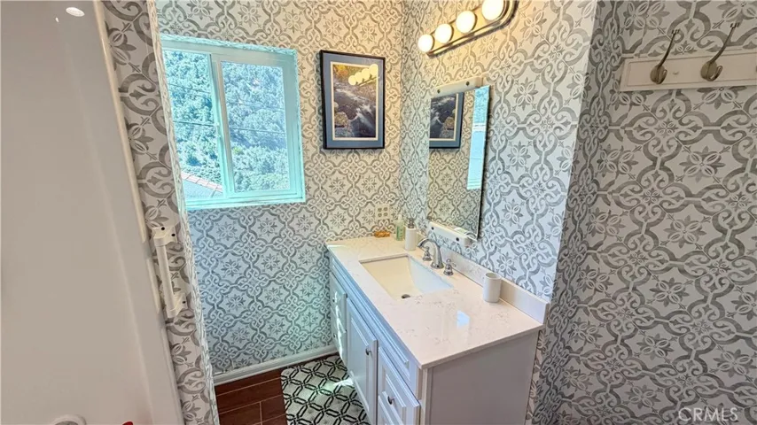 14921 Ward Drive, Pine Mountain Club, California 93225