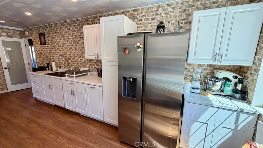 14921 Ward Drive, Pine Mountain Club, California 93225