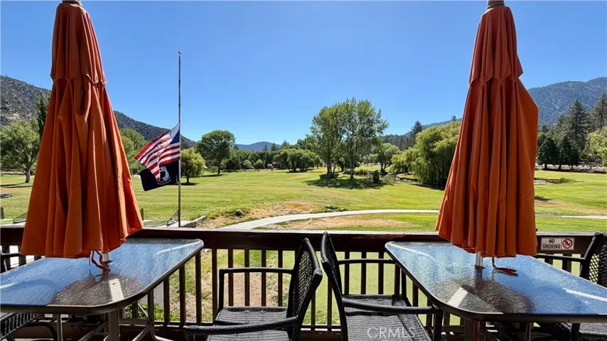 14921 Ward Drive, Pine Mountain Club, California 93225