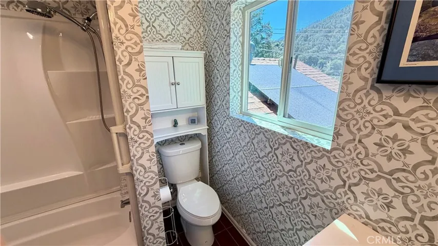 14921 Ward Drive, Pine Mountain Club, California 93225