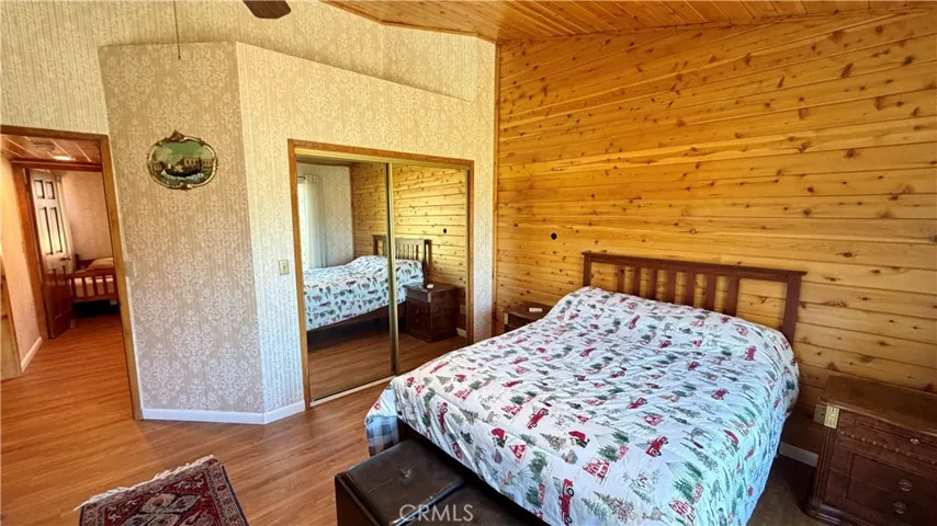 14921 Ward Drive, Pine Mountain Club, California 93225