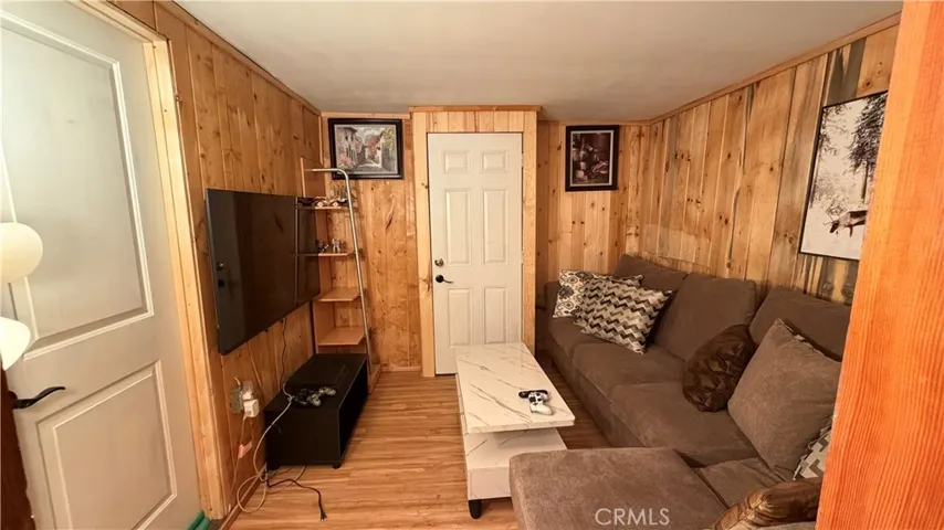 14921 Ward Drive, Pine Mountain Club, California 93225