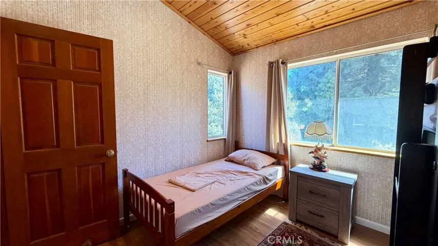 14921 Ward Drive, Pine Mountain Club, California 93225