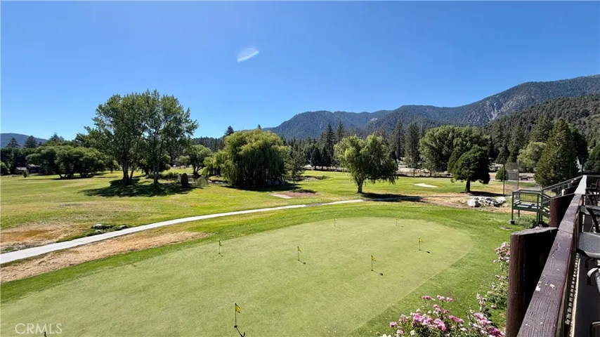 14921 Ward Drive, Pine Mountain Club, California 93225