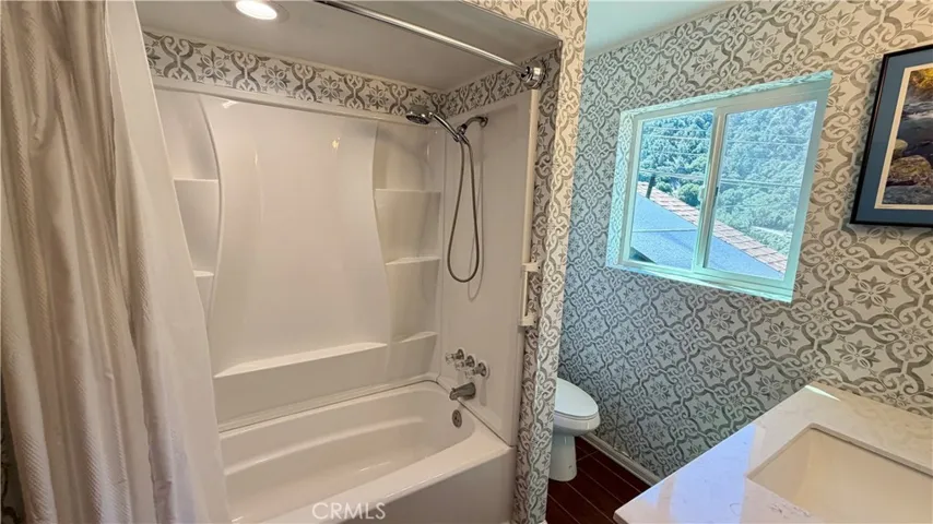 14921 Ward Drive, Pine Mountain Club, California 93225