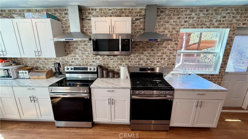 14921 Ward Drive, Pine Mountain Club, California 93225