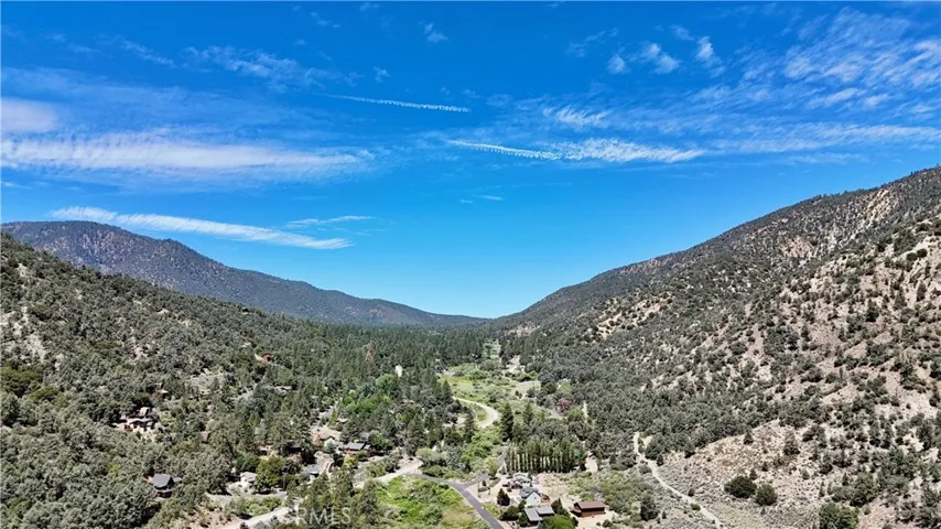 14921 Ward Drive, Pine Mountain Club, California 93225