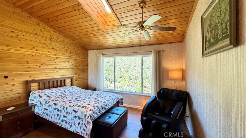 14921 Ward Drive, Pine Mountain Club, California 93225