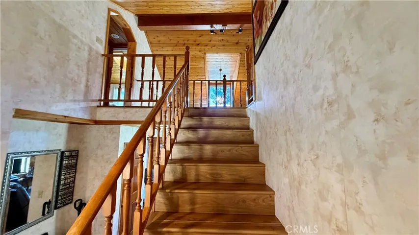 14921 Ward Drive, Pine Mountain Club, California 93225