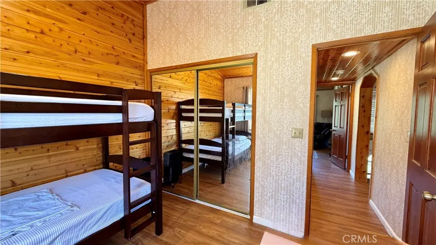 14921 Ward Drive, Pine Mountain Club, California 93225
