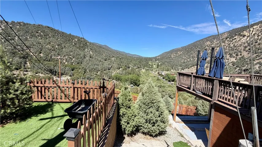 14921 Ward Drive, Pine Mountain Club, California 93225