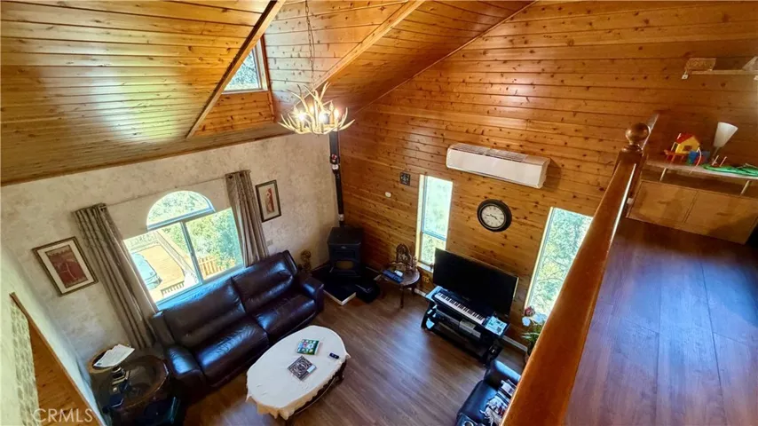 14921 Ward Drive, Pine Mountain Club, California 93225