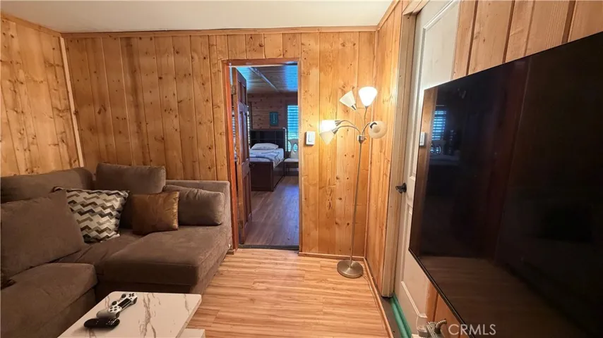 14921 Ward Drive, Pine Mountain Club, California 93225