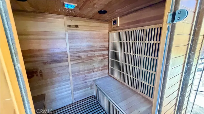 14921 Ward Drive, Pine Mountain Club, California 93225