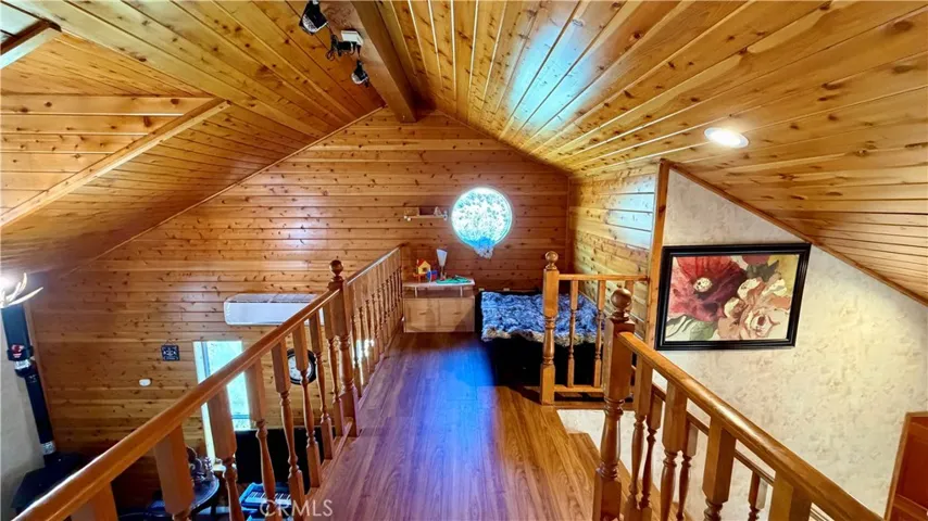 14921 Ward Drive, Pine Mountain Club, California 93225
