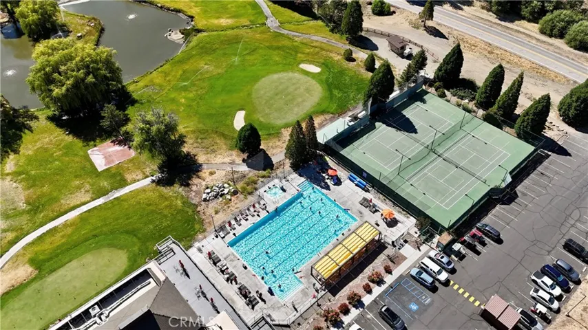 14921 Ward Drive, Pine Mountain Club, California 93225