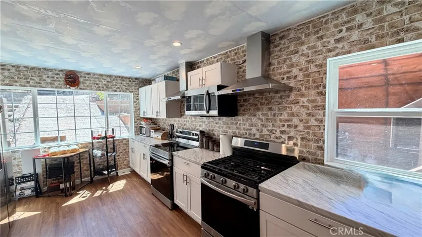 14921 Ward Drive, Pine Mountain Club, California 93225