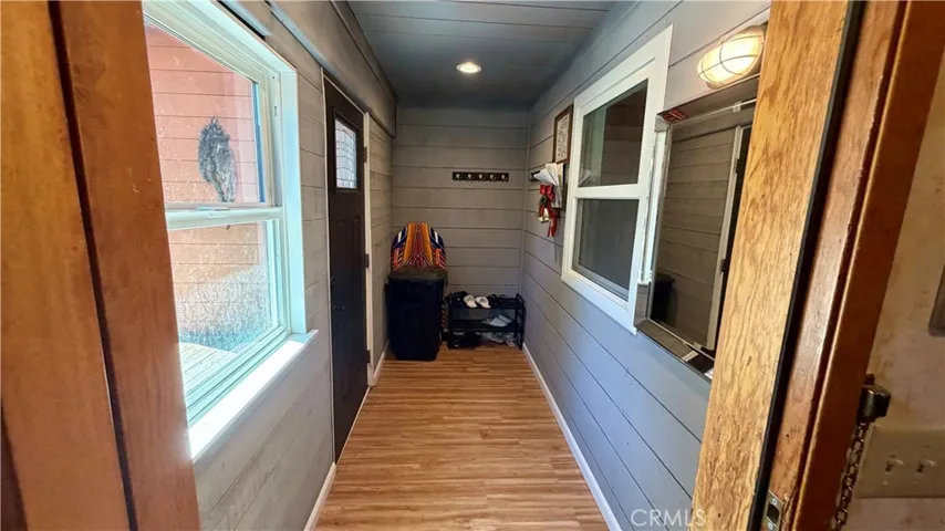 14921 Ward Drive, Pine Mountain Club, California 93225