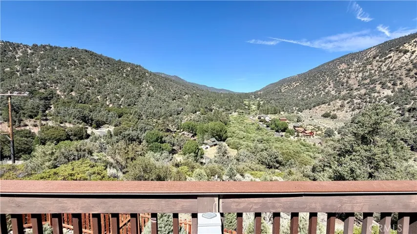 14921 Ward Drive, Pine Mountain Club, California 93225