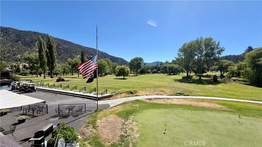 14921 Ward Drive, Pine Mountain Club, California 93225
