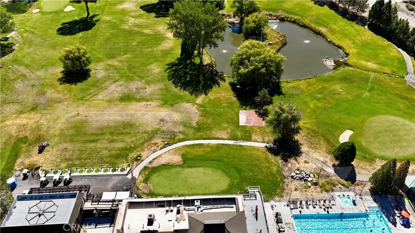 14921 Ward Drive, Pine Mountain Club, California 93225
