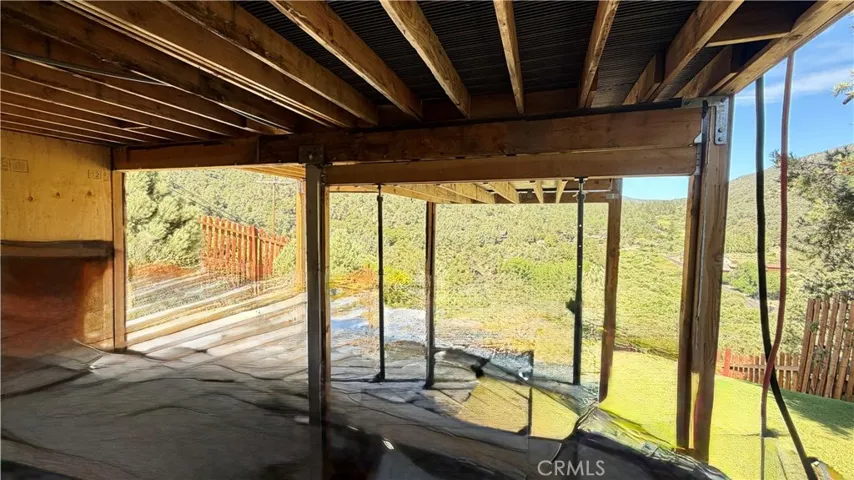 14921 Ward Drive, Pine Mountain Club, California 93225