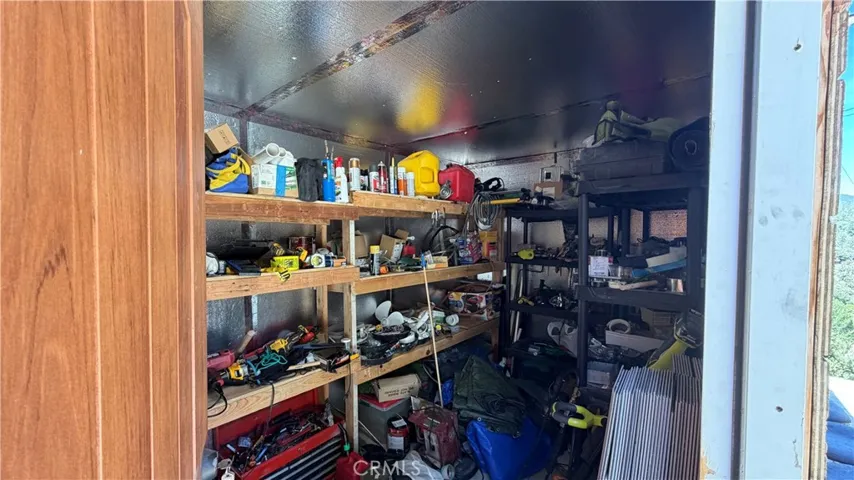 14921 Ward Drive, Pine Mountain Club, California 93225
