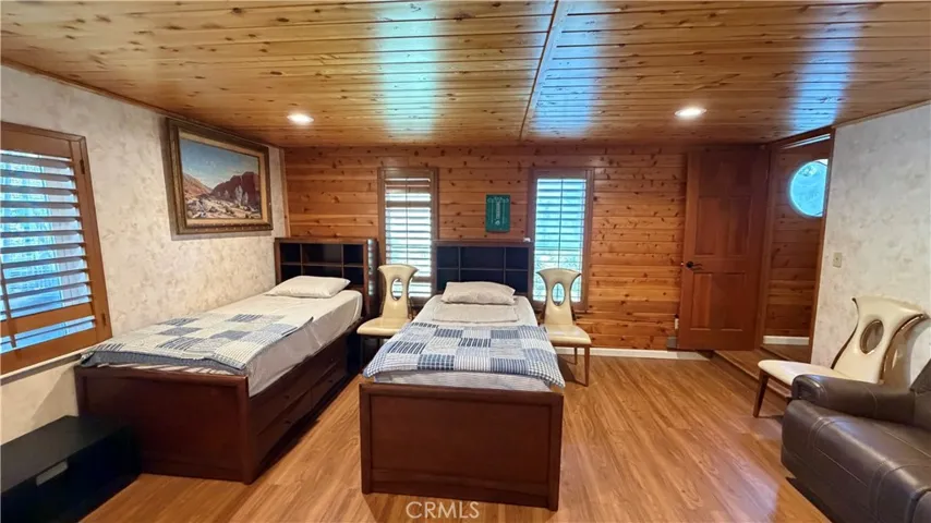 14921 Ward Drive, Pine Mountain Club, California 93225