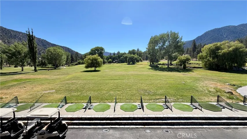 14921 Ward Drive, Pine Mountain Club, California 93225