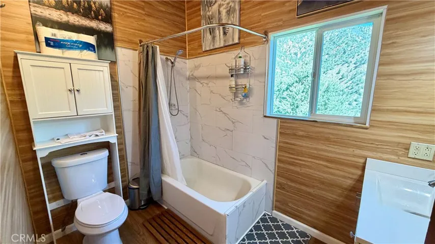 14921 Ward Drive, Pine Mountain Club, California 93225