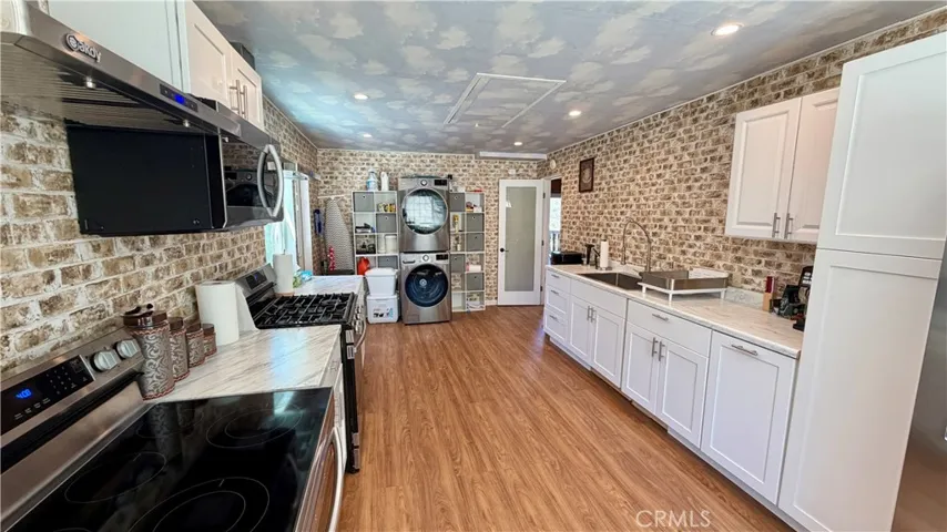 14921 Ward Drive, Pine Mountain Club, California 93225