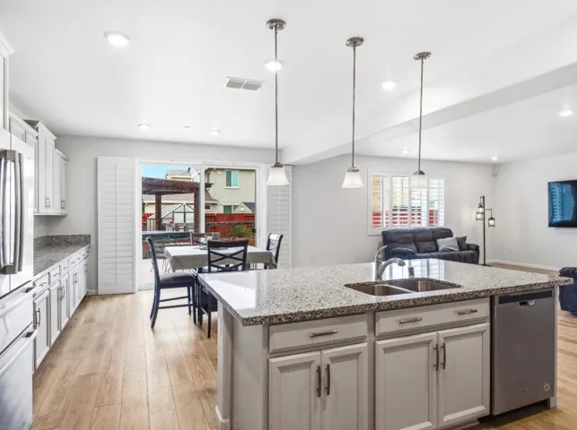1133 Third Street, San Juan Bautista, California 95045