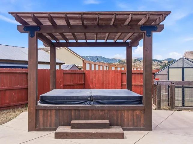 1133 Third Street, San Juan Bautista, California 95045