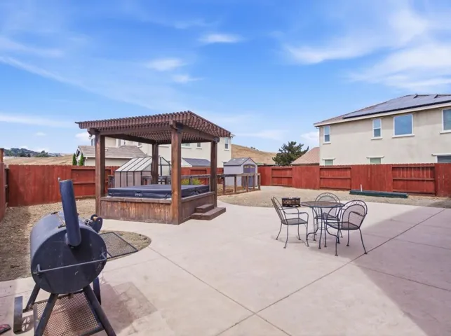 1133 Third Street, San Juan Bautista, California 95045