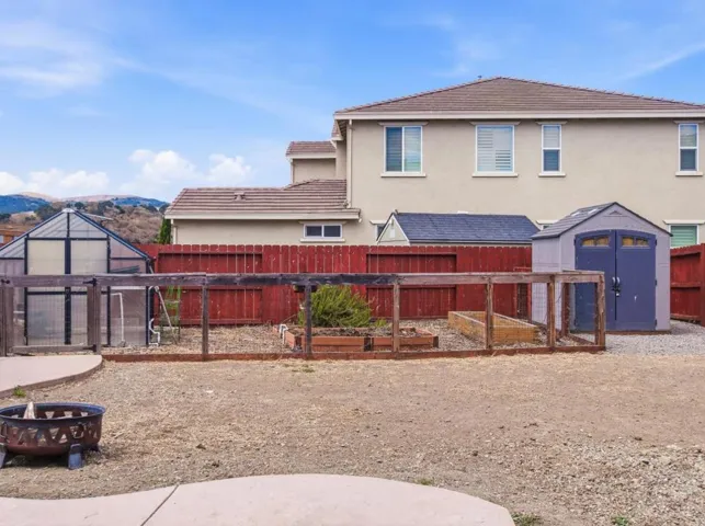 1133 Third Street, San Juan Bautista, California 95045